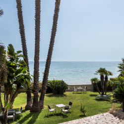 Bed And Breakfast La Terrazza Sul Mare